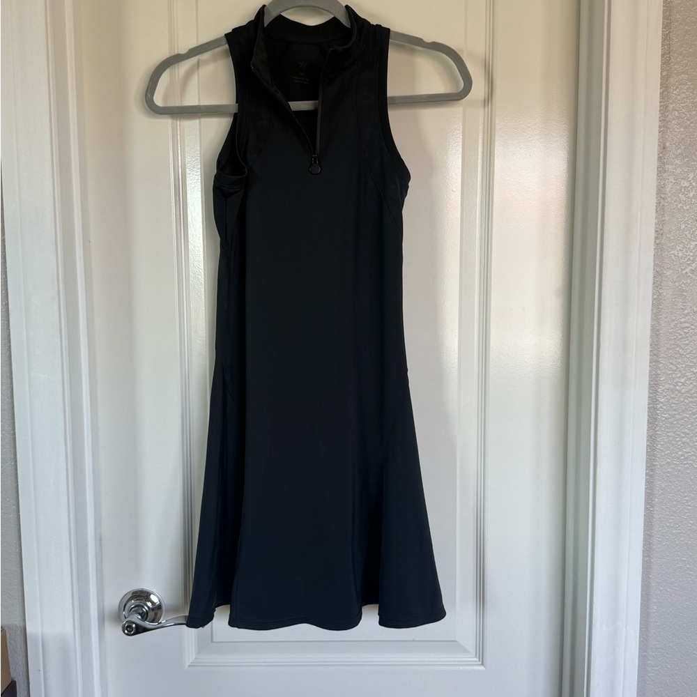 Tail Tennis Dress